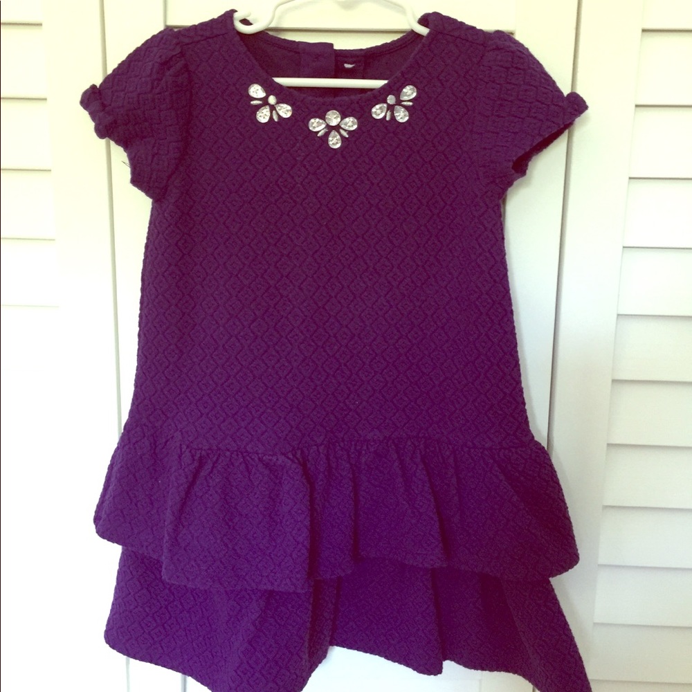 Gymboree dress. Gently used. No tag.